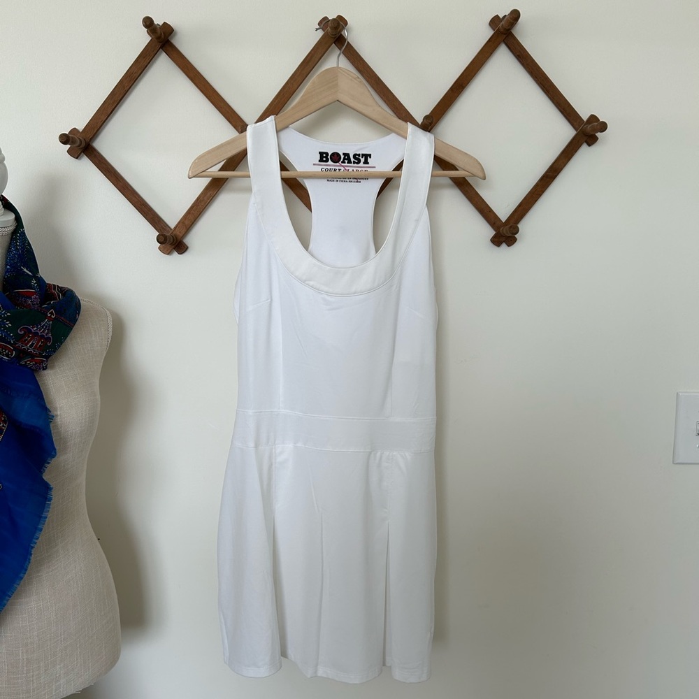 💫Boast | Tennis Dress - Picture 2 of 5